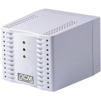 Стабилизатор Powercom TCA-1200 белый
