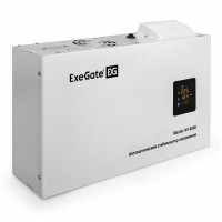 Стабилизатор напряжения ExeGate Master AV-8000 