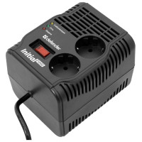 Стабилизатор напряжения DEFENDER AVR Initial 1000