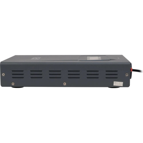 Стабилизатор Powercom WM-2000VA графитовый