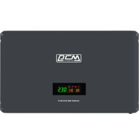 Стабилизатор Powercom WM-5000VA графитовый