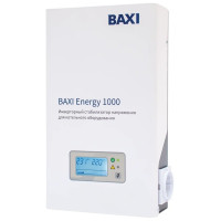 Стабилизатор BAXI ENERGY 1000