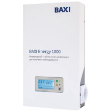 Стабилизатор BAXI ENERGY 1000