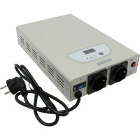 Стабилизатор POWERMAN AVS 1500S