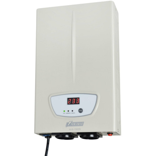 Стабилизатор POWERMAN AVS 1500S