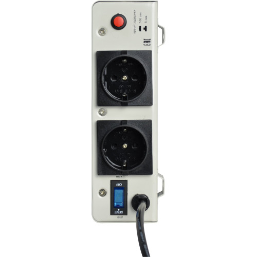 Стабилизатор POWERMAN AVS 1500S