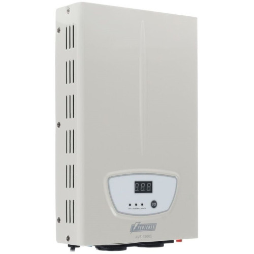 Стабилизатор POWERMAN AVS 1500S