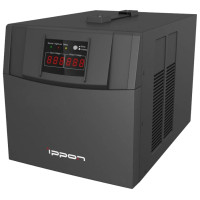 Стабилизатор Ippon AVR-3000