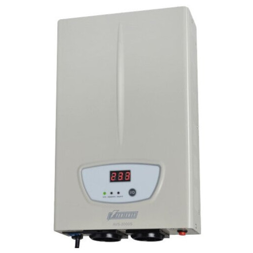 Стабилизатор POWERMAN AVS 2000S 