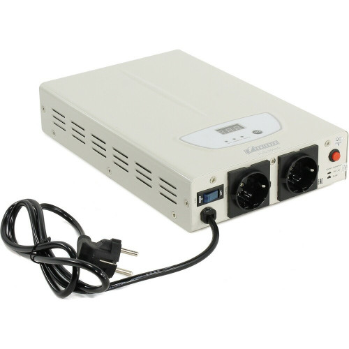 Стабилизатор POWERMAN AVS 2000S 