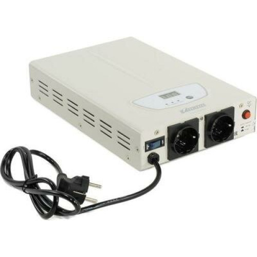 Стабилизатор POWERMAN AVS 2000S 