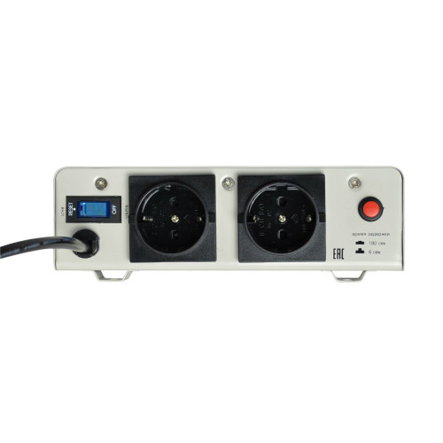 Стабилизатор POWERMAN AVS 2000S 