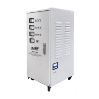 Стабилизатор RUCELF SDV-3-15000