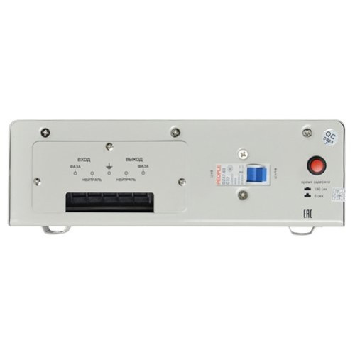 Стабилизатор POWERMAN AVS 3000S