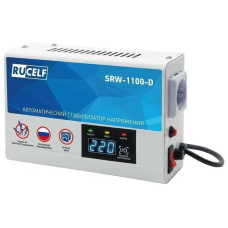 Стабилизатор RUCELF SRW-1100-D