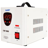 Стабилизатор RUCELF СтАР-2000