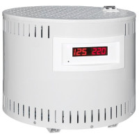 Стабилизатор напряжения TEPLOCOM ST- 6543/8000