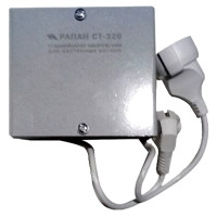 Стабилизатор напряжения TEPLOCOM РАПАН СТ 220