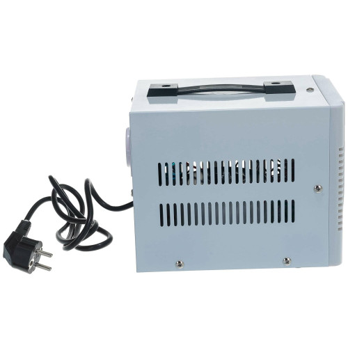 Стабилизатор Powerman AVS 1500D черный