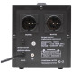 Стабилизатор Powerman AVS 1500D черный
