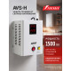 Стабилизатор Powerman AVS 1500 H