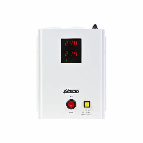 Стабилизатор Powerman AVS 2000 H