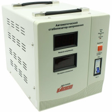 Стабилизатор Powerman AVS 3000D белый 