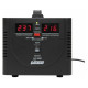 Стабилизатор Powerman AVS 500D черный 