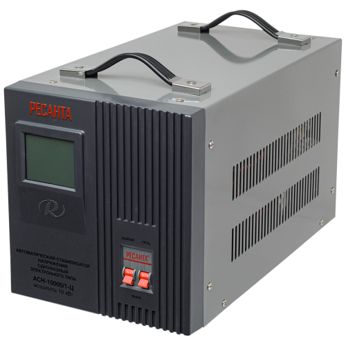 Стабилизатор Rexant ACH-12000/1-Ц