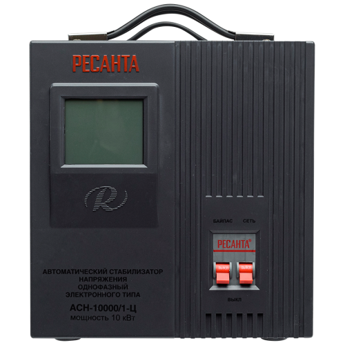 Стабилизатор Rexant ACH-12000/1-Ц