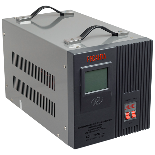 Стабилизатор Rexant ACH-12000/1-Ц