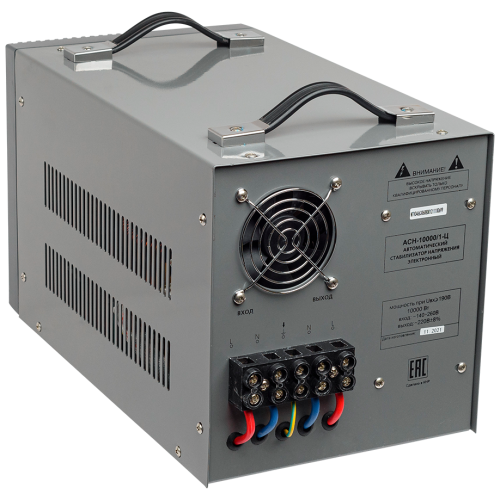 Стабилизатор Rexant ACH-12000/1-Ц