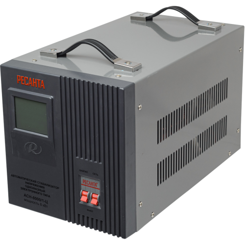 Стабилизатор Rexant ACH-8000/1-Ц