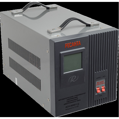 Стабилизатор Rexant ACH-8000/1-Ц