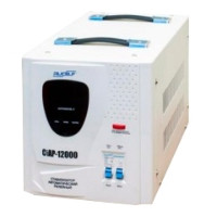 Стабилизатор напряжения Rucelf СтАР-12000