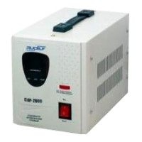 Стабилизатор напряжения Rucelf СтАР-2000