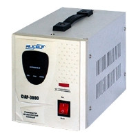 Стабилизатор напряжения Rucelf СтАР-3000