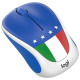 Мышь Logitech беспроводная M238 ITALY WORLD CUP
