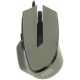 Игровая мышь Sharkoon SHARK Force military grey (6 кнопок, 1600 dpi, USB)