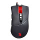 Мышь A4 Tech Bloody V3 Gaming mouse USB Black