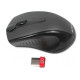 Мышь A4Tech G9-500F V-Track / USB / Wireless / Optical / Black