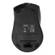 Мышь A4Tech G9-500F V-Track / USB / Wireless / Optical / Black