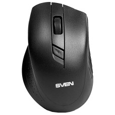 Мышь SVEN RX-325 Wireless черная
