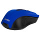 Мышь SVEN RX-345 Wireless blue SV-014162