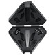 Мышь Asus ROG Pugio черный оптическая (7200dpi) USB2.0 игровая (3but)