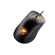 Мышь игровая Cougar Surpassion (6 кнопок, 7200 DPI, USB, подсветка)