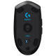 Мышь Logitech Mouse G305 Lighspeed Wireless Gaming White Retail