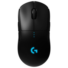 Мышь Logitech Mouse G PRO Wireless Retail