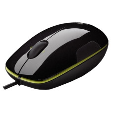 Мышь Logitech Mouse M150 Laser USB Corded Grape Flash Jaffa