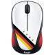 Мышь Logitech Wireless Mouse M238 GERMANY